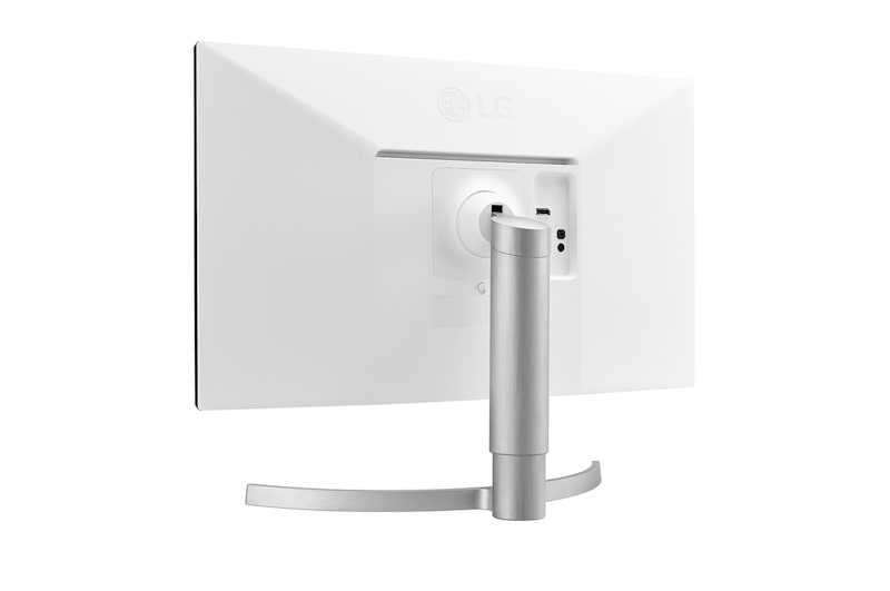 LG 27" 4K UHD IPS Monitor, 27UL550P-W