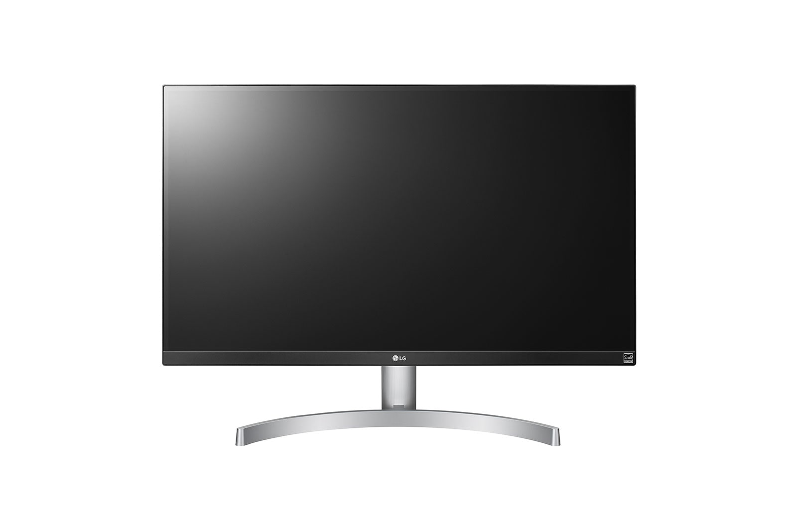 LG 27” UHD 4K Monitor, 27UL600