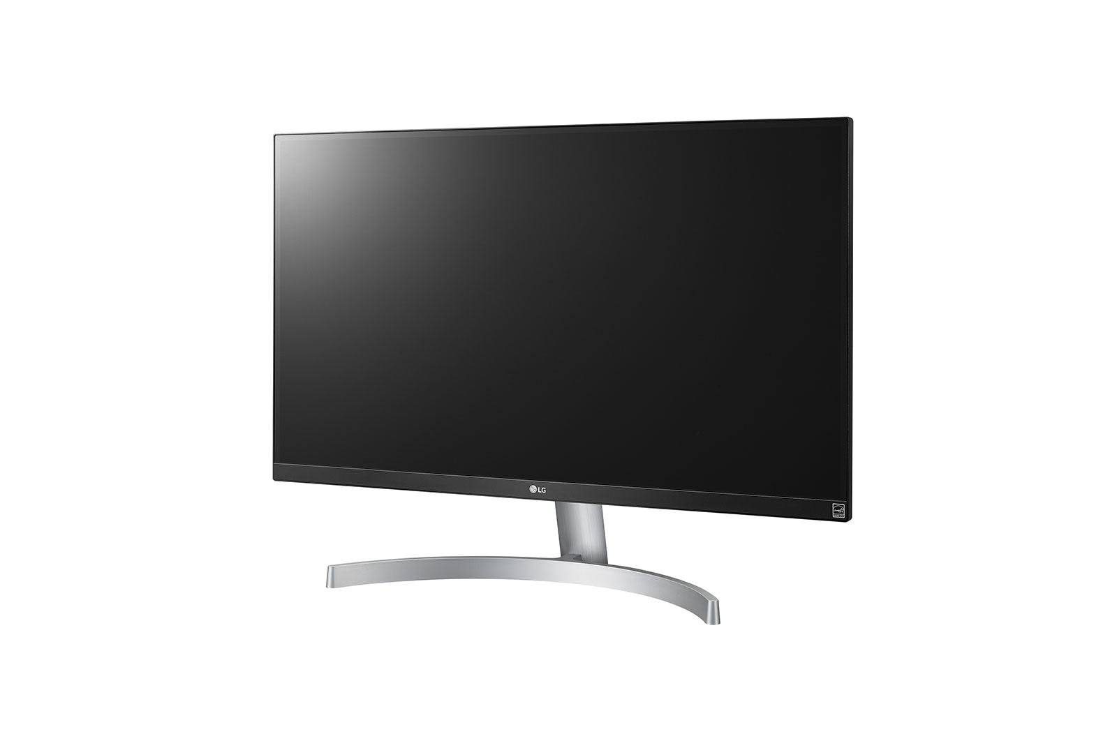 LG 27” UHD 4K Monitor, 27UL600