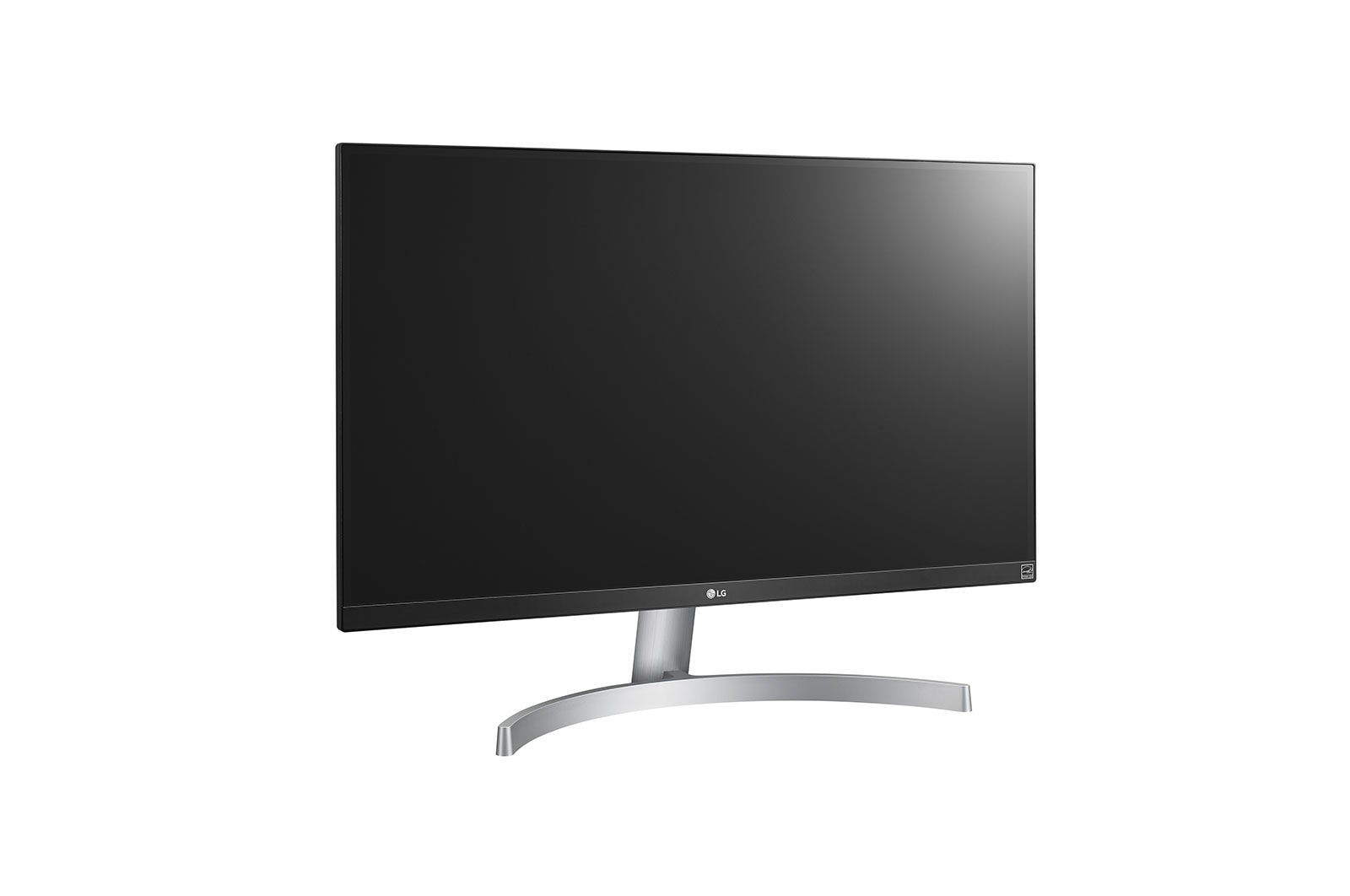 LG 27” UHD 4K Monitor, 27UL600