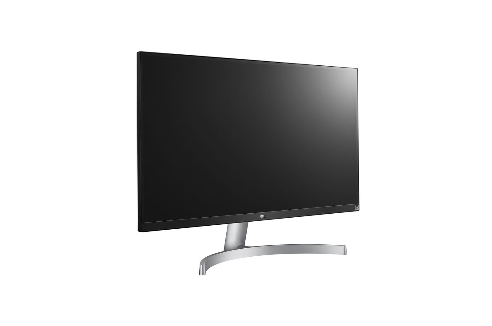 LG 27” UHD 4K Monitor, 27UL600