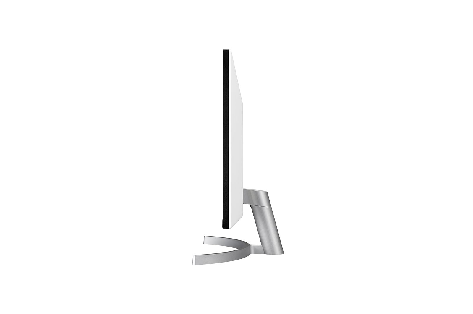 LG 27” UHD 4K Monitor, 27UL600