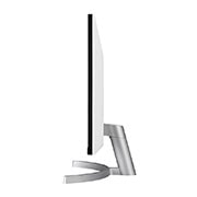 LG 27” UHD 4K Monitor, 27UL600