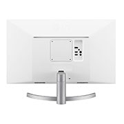 LG 27” UHD 4K Monitor, 27UL600