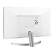 LG 27” UHD 4K Monitor, 27UL600