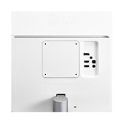 LG 27” UHD 4K Monitor, 27UL600