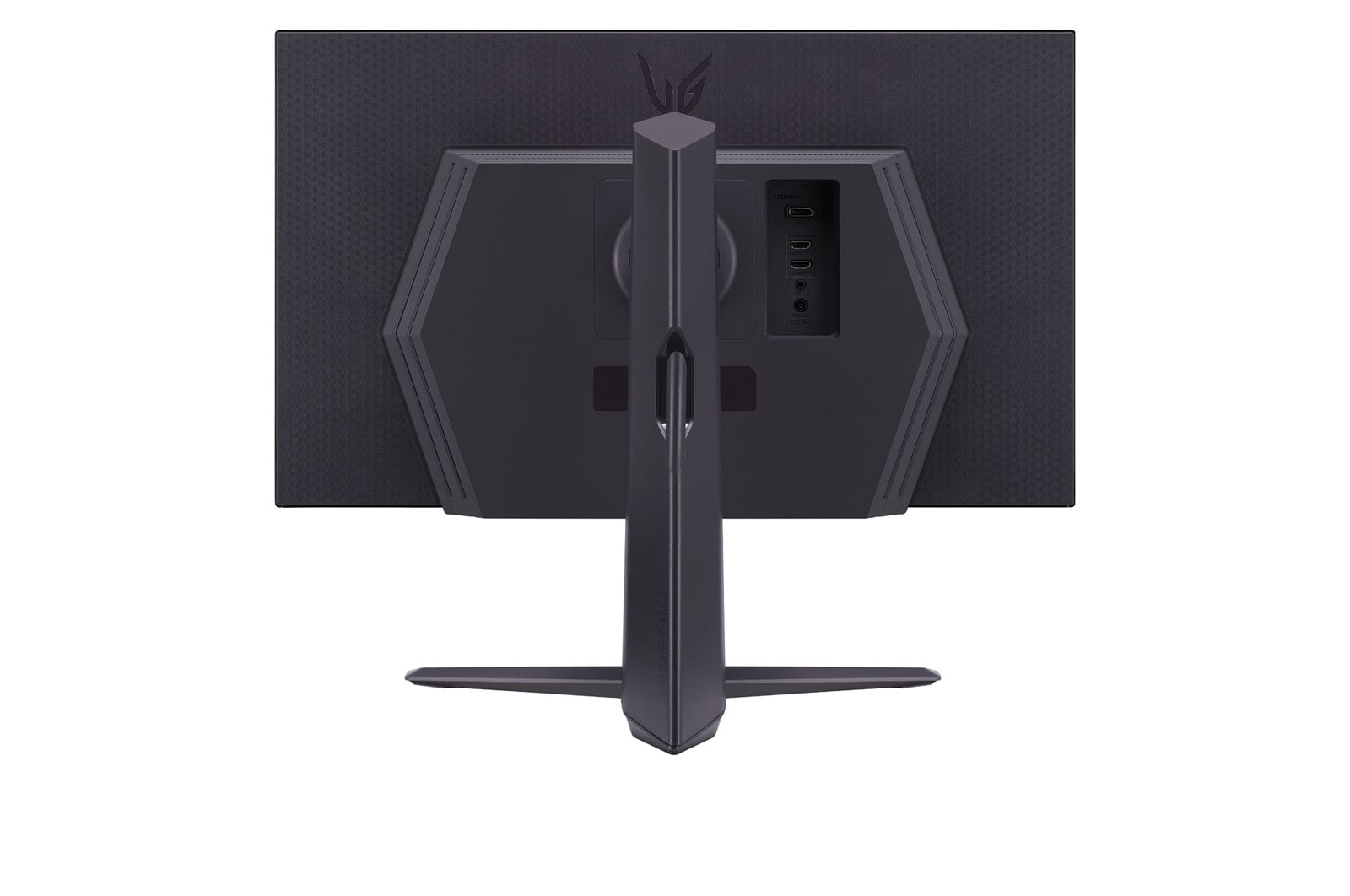 LG 27” UltraGear™ QHD Gaming Monitor with 165Hz Refresh Rate, 27GR75Q-B