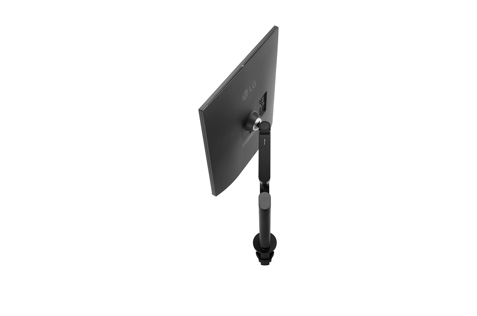 LG 27.6-inch 16:18 DualUp Monitor with Ergo Stand and USB Type-C™, 28MQ780-B