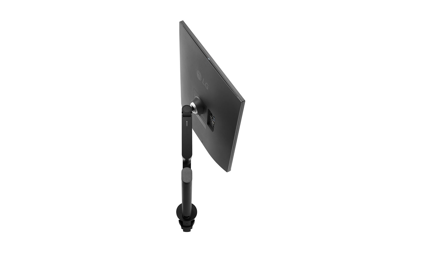 LG 27.6-inch 16:18 DualUp Monitor with Ergo Stand and USB Type-C™, 28MQ780-B