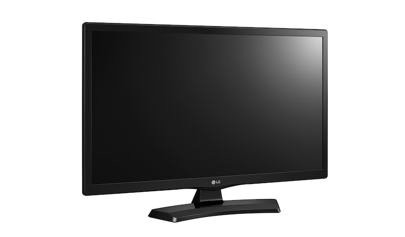 LG 28" Full HD IPS TV Monitor (28"Diagonal), 28MT48DF-PZ