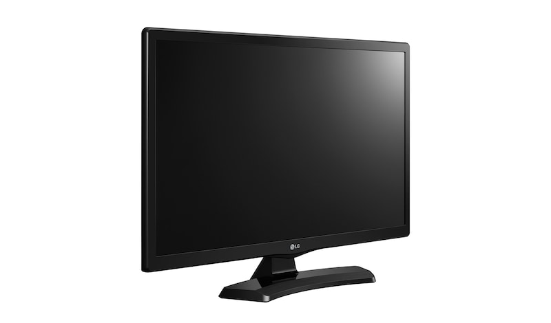 LG 28" Full HD IPS TV Monitor (28"Diagonal), 28MT48DF-PZ