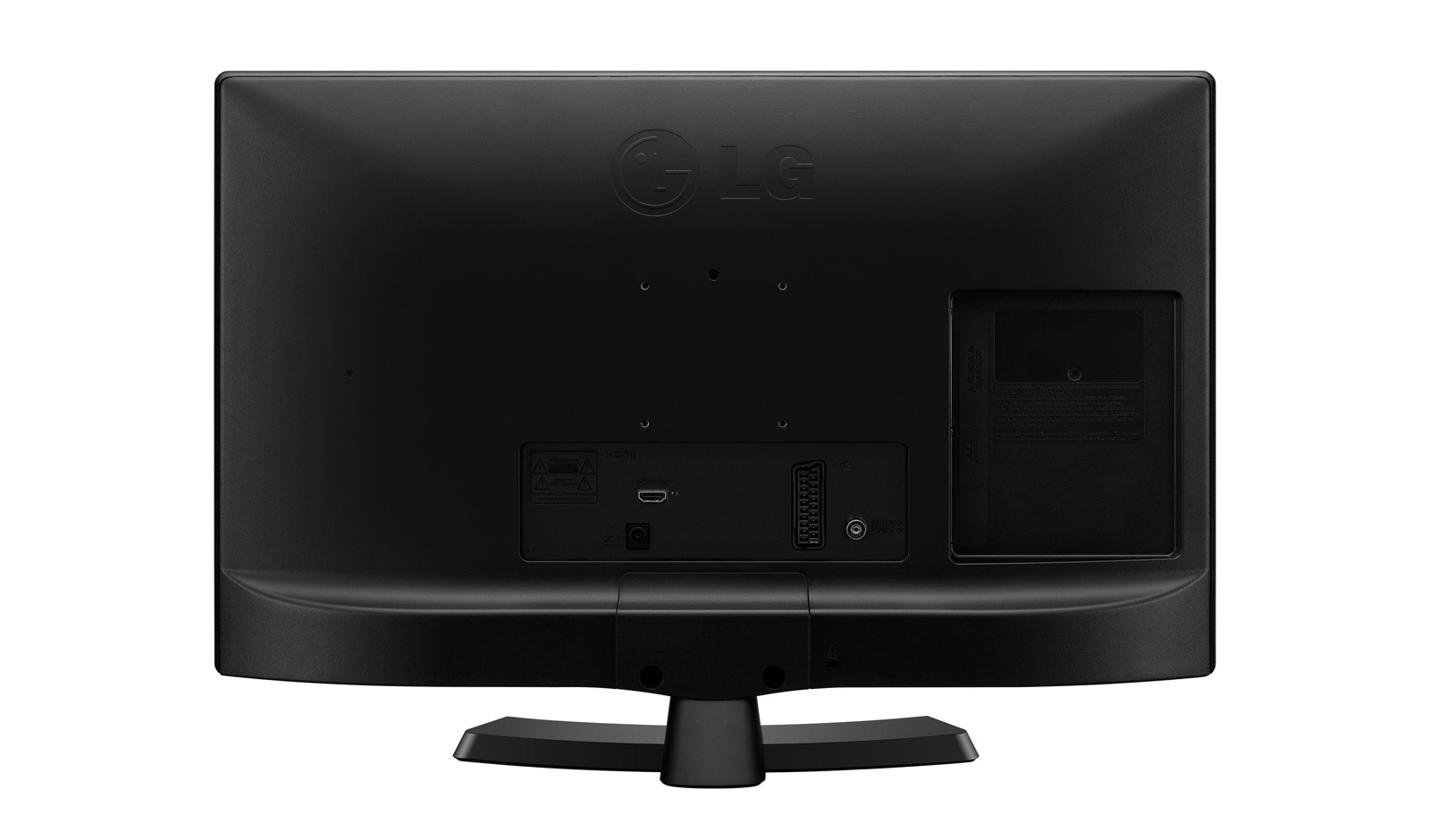 LG 28" Full HD IPS TV Monitor (28"Diagonal), 28MT48DF-PZ