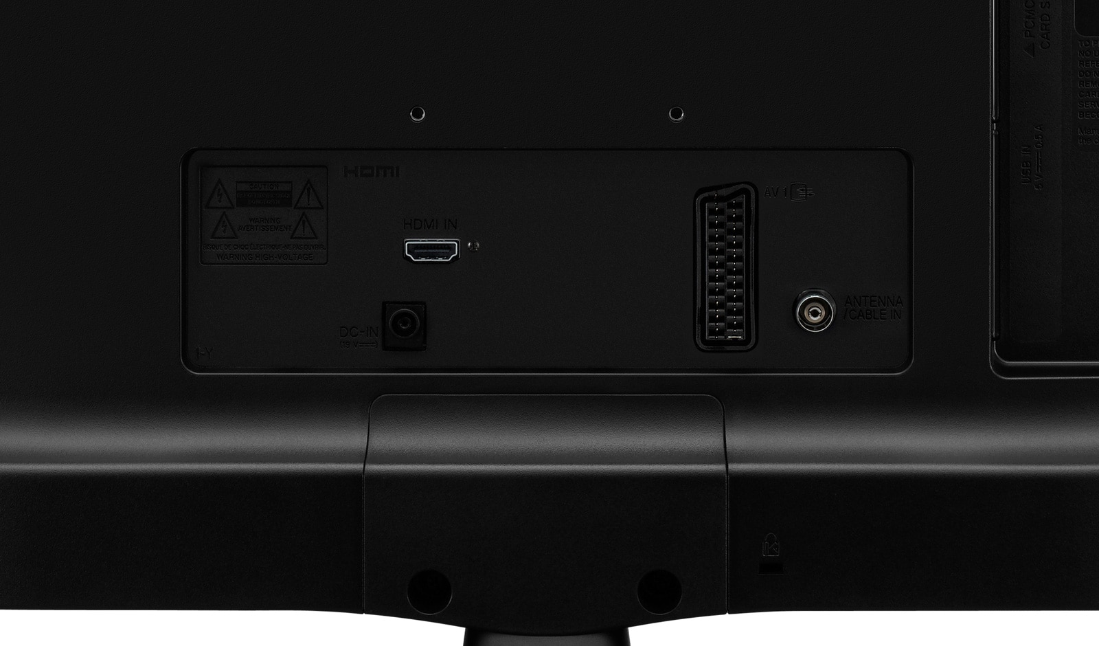 LG 28" Full HD IPS TV Monitor (28"Diagonal), 28MT48DF-PZ