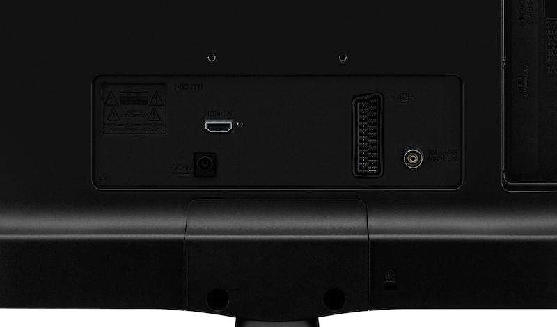 LG 28" Full HD IPS TV Monitor (28"Diagonal), 28MT48DF-PZ