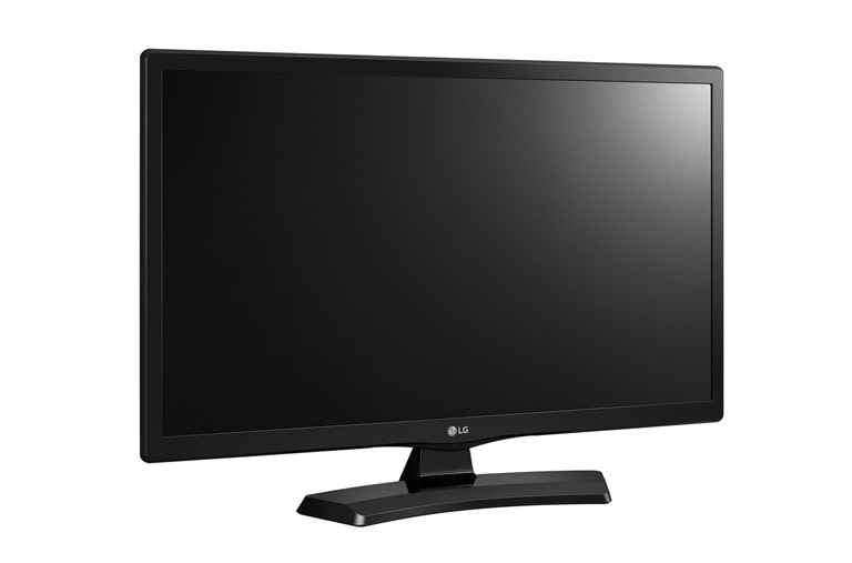 LG 28" Full HD IPS TV Monitor (28"Diagonal), 28MT48DF-PZ