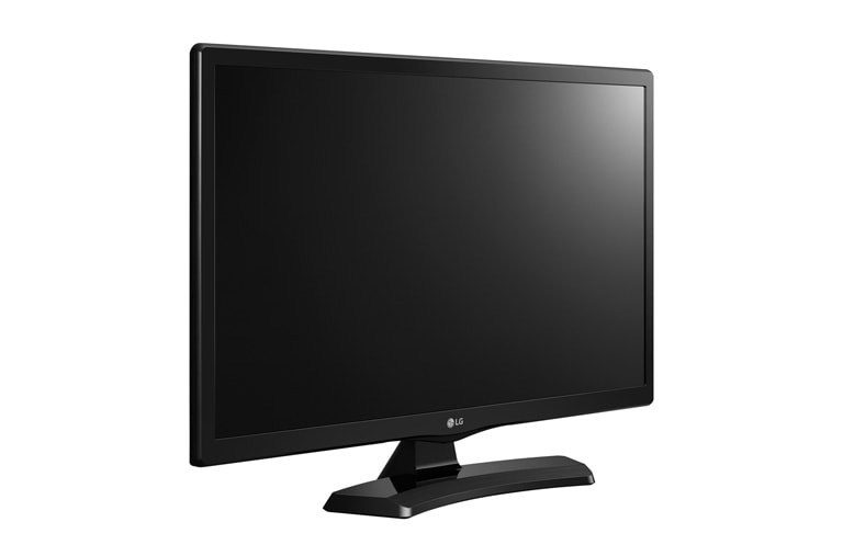 LG 28" Full HD IPS TV Monitor (28"Diagonal), 28MT48DF-PZ
