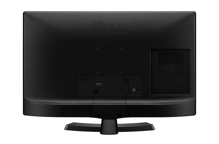 LG 28" Full HD IPS TV Monitor (28"Diagonal), 28MT48DF-PZ