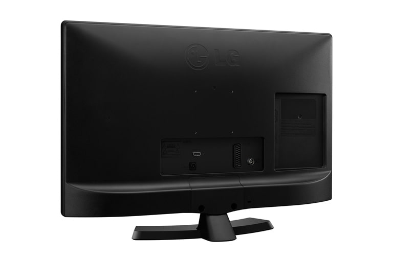 LG 28" Full HD IPS TV Monitor (28"Diagonal), 28MT48DF-PZ