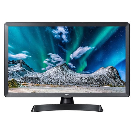 💥🌟 LG 28TL510S-PZ - Monitor Smart TV 