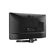 LG 27.5" Smart HD Ready LED TV Monitor, 28TN515S