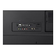 LG 27.5" Smart HD Ready LED TV Monitor, 28TN515S