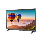 LG 27.5" Smart HD Ready LED TV Monitor, 28TN525S