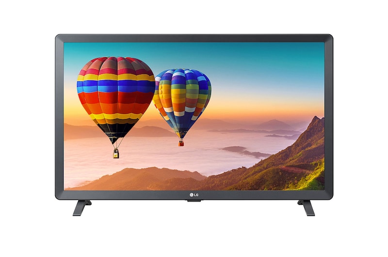 LG 27.5" Smart HD Ready LED TV Monitor, 28TN525S