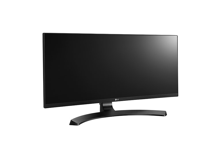 LG 29" 21:9 UltraWide® Full HD IPS Curved LED Monitor (29” Diagonal), 29UC88-B