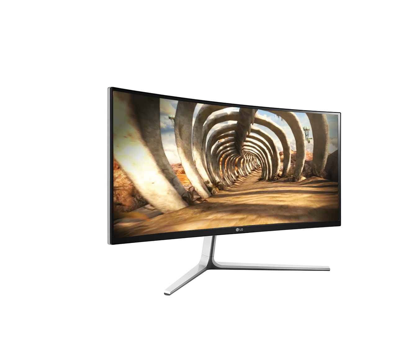 LG 21:9 Curved UltraWide 29UC97C, 29UC97C