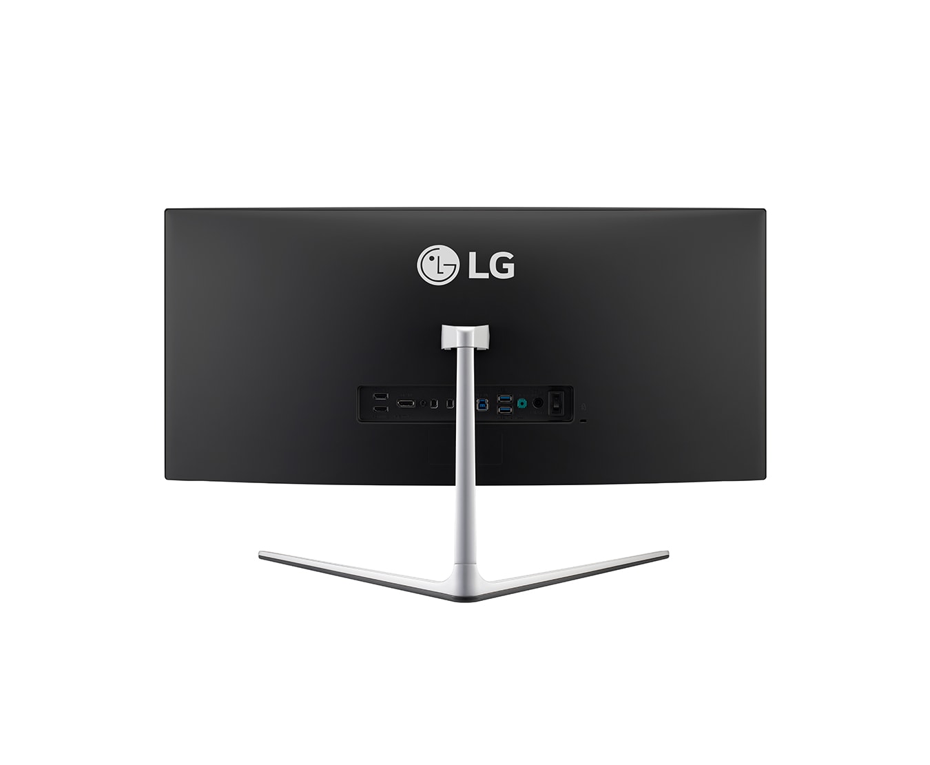 LG 21:9 Curved UltraWide 29UC97C, 29UC97C