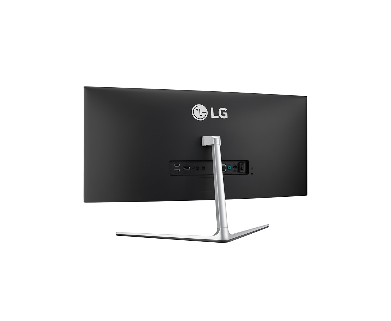 LG 21:9 Curved UltraWide 29UC97C, 29UC97C