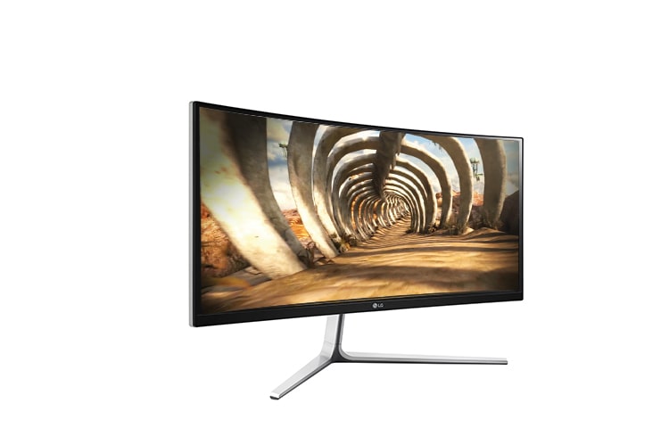 LG 21:9 Curved UltraWide 29UC97C, 29UC97C