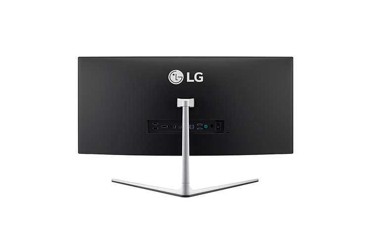 LG 21:9 Curved UltraWide 29UC97C, 29UC97C