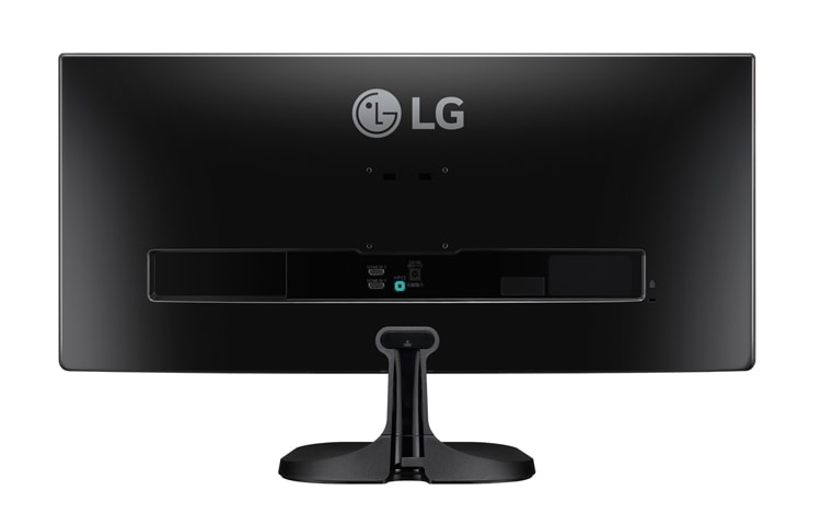 LG 21:9 UltraWide 29UM57, 29UM57