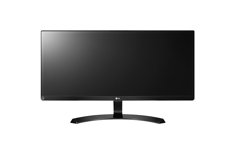 LG 29" 21:9 UltraWide® Full HD IPS LED Monitor (29" Diagonal), 29UM59