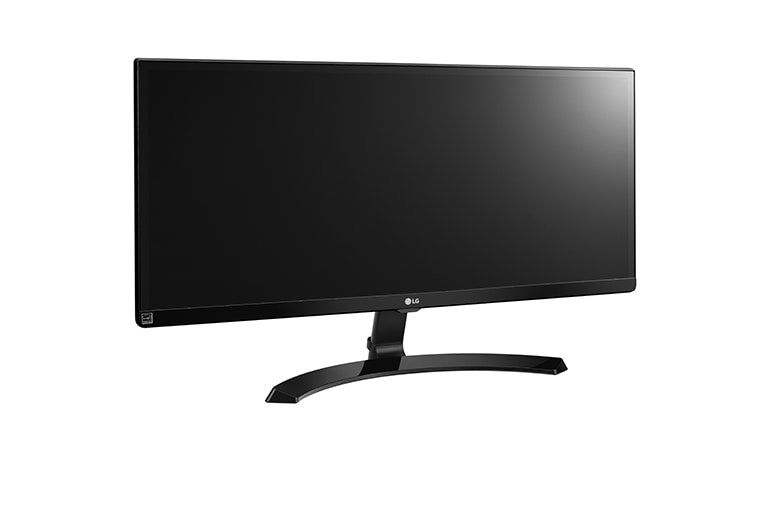 LG 29" 21:9 UltraWide® Full HD IPS LED Monitor (29" Diagonal), 29UM59