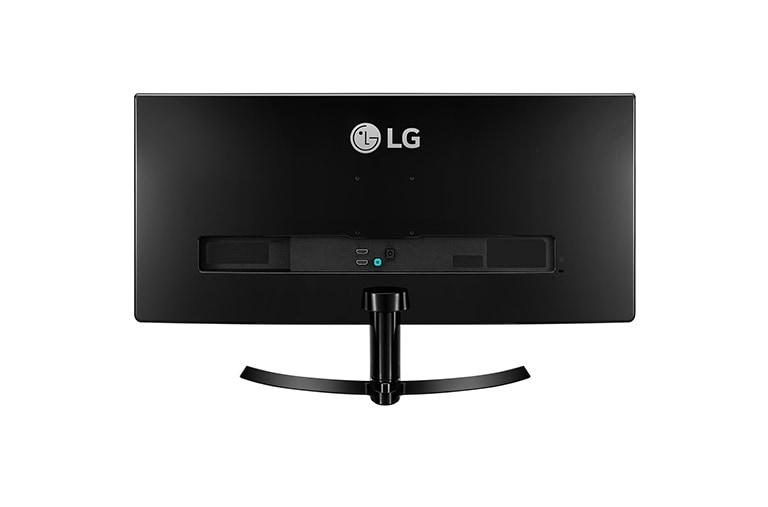 LG 29" 21:9 UltraWide® Full HD IPS LED Monitor (29" Diagonal), 29UM59