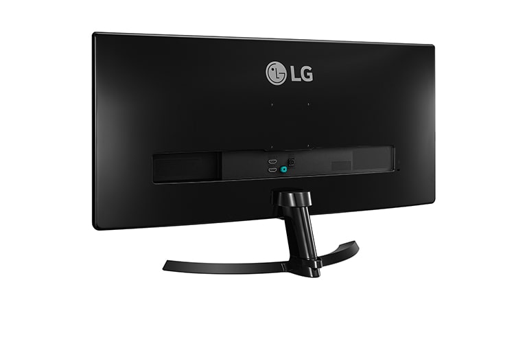 LG 29" 21:9 UltraWide® Full HD IPS LED Monitor (29" Diagonal), 29UM59