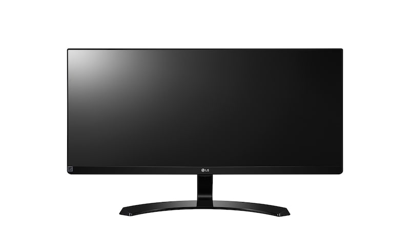 LG 29" 21:9 UltraWide® Full HD IPS LED Monitor (29" Diagonal)\t\t\t\t, 29UM68