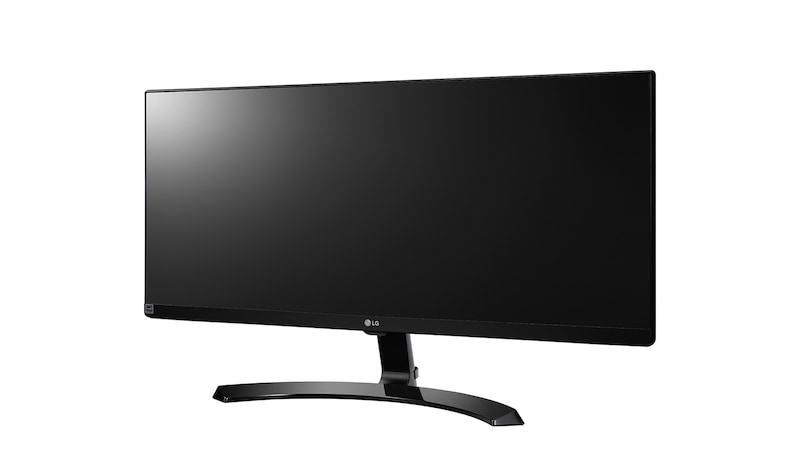 LG 29" 21:9 UltraWide® Full HD IPS LED Monitor (29" Diagonal)\t\t\t\t, 29UM68