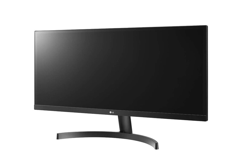 LG 29" 21:9 UltraWide™ Full HD IPS LED Monitor, 29WL500