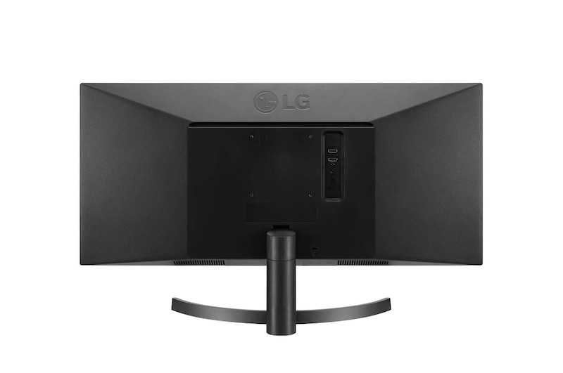LG 29" 21:9 UltraWide™ Full HD IPS LED Monitor, 29WL500