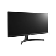 LG 29" 21:9 UltraWide™ Full HD IPS LED Monitor, 29WL50S-B