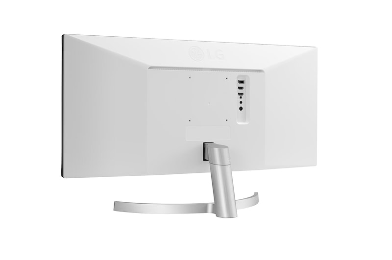 LG 29" UltraWide™ Full HD (2560x1080) HDR IPS Monitor, 29WN600