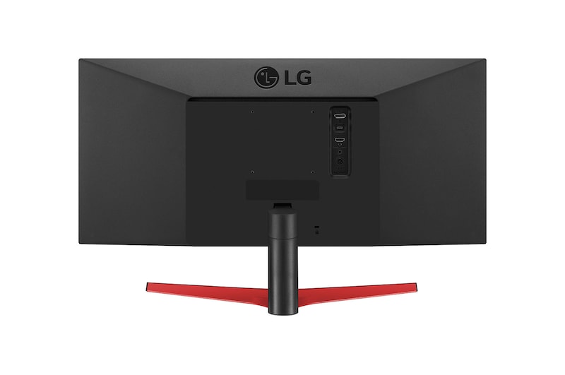 LG 29" UltraWide™ Full HD HDR IPS Monitor, 29WP60G-B