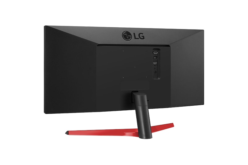 LG 29" UltraWide™ Full HD HDR IPS Monitor, 29WP60G-B