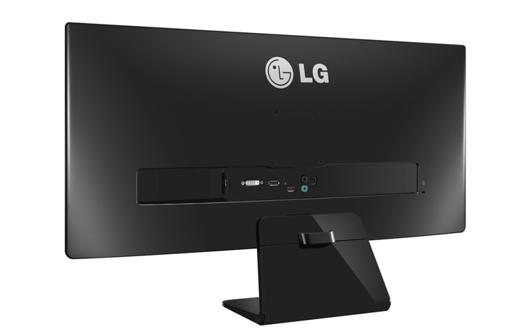 LG 21:9 UltraWide 29UM65, 29UM65-P