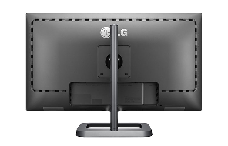 LG Digital Cinema 4K Monitor, 31MU97