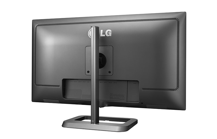 LG Digital Cinema 4K Monitor, 31MU97