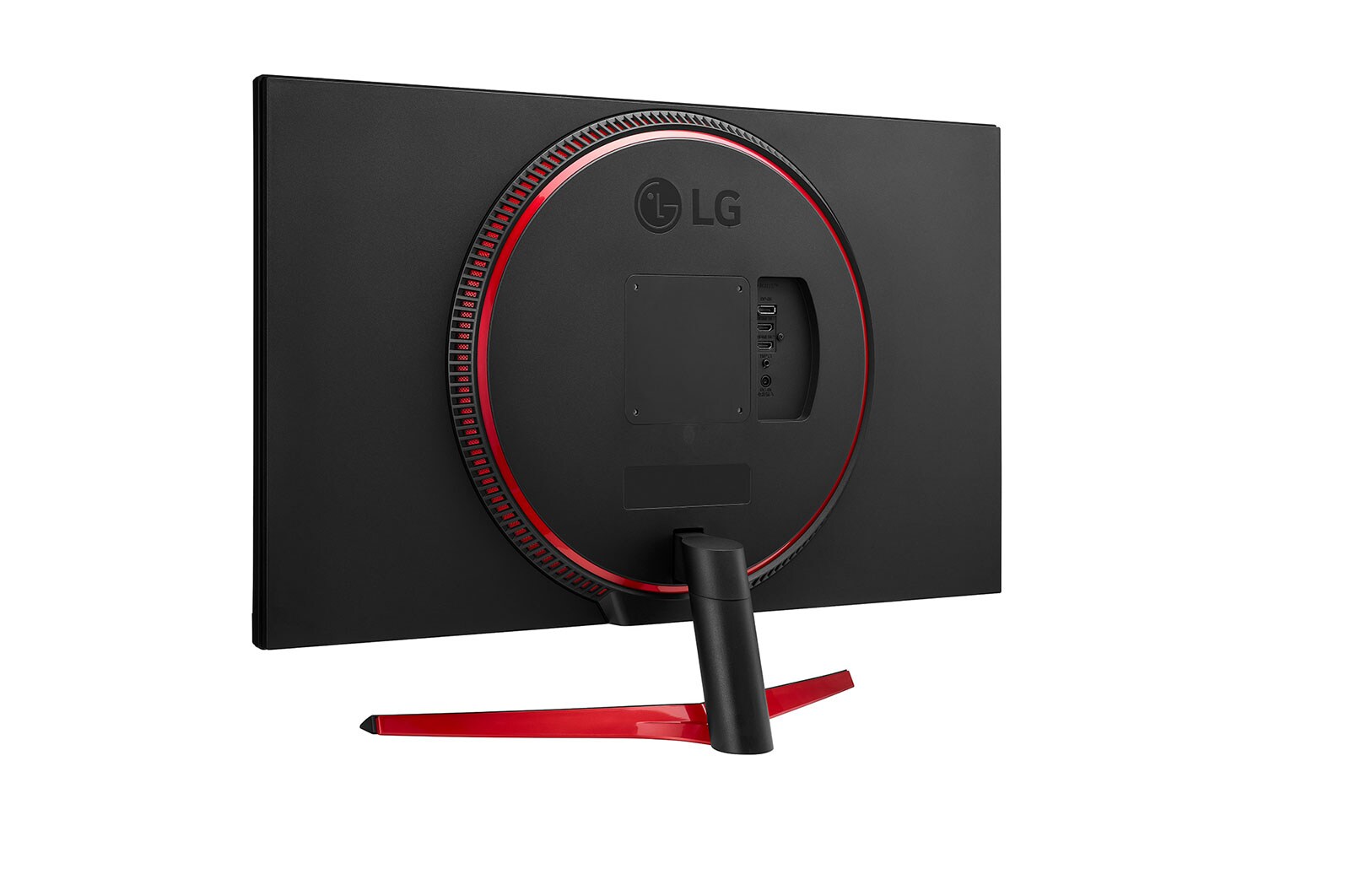 LG 31.5" UltraGear™ Full HD Gaming Monitor with 165Hz, 1ms MBR and NVIDIA® G-SYNC® Compatible, 32GN500-B